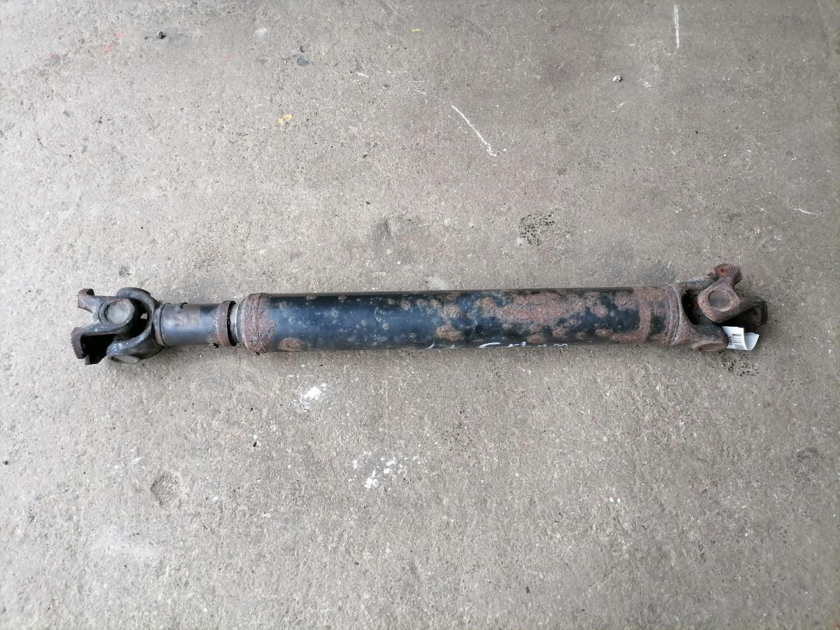 MAN Propeller shaft 81393026132 - Arbre à cardan pour Camion: photos 2 MAN Propeller shaft 81393026132 - Arbre à cardan pour Camion: photos 2