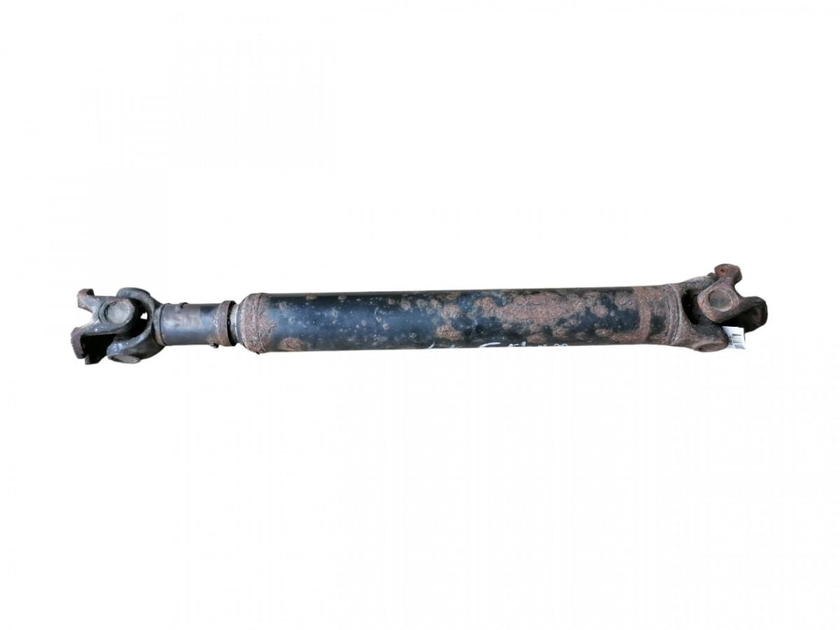 MAN Propeller shaft 81393026132 - Arbre à cardan pour Camion: photos 1 MAN Propeller shaft 81393026132 - Arbre à cardan pour Camion: photos 1