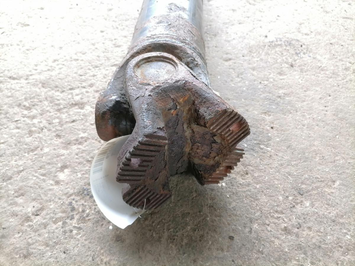 MAN Propeller shaft 81393026132 - Arbre à cardan pour Camion: photos 3 MAN Propeller shaft 81393026132 - Arbre à cardan pour Camion: photos 3