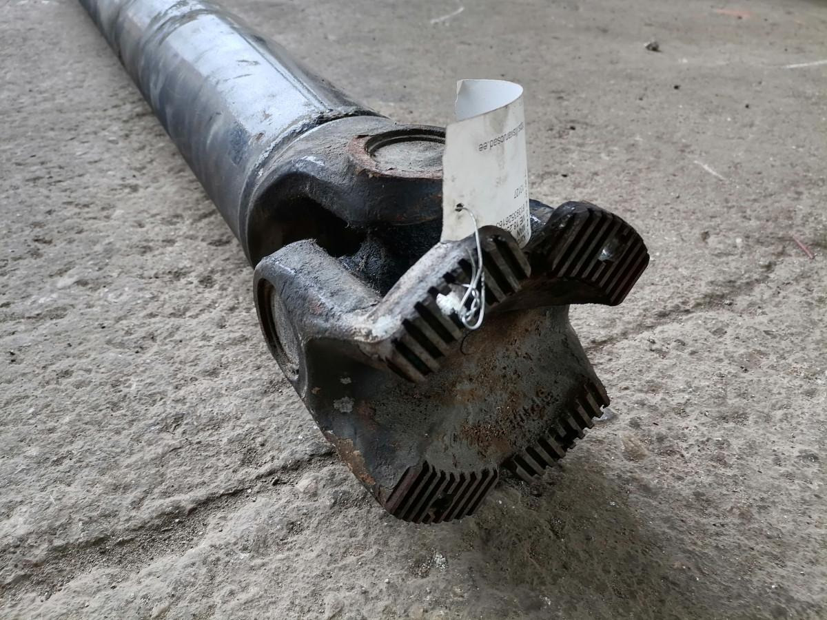 MAN Propeller shaft 81393526163 - Arbre à cardan pour Camion: photos 4 MAN Propeller shaft 81393526163 - Arbre à cardan pour Camion: photos 4