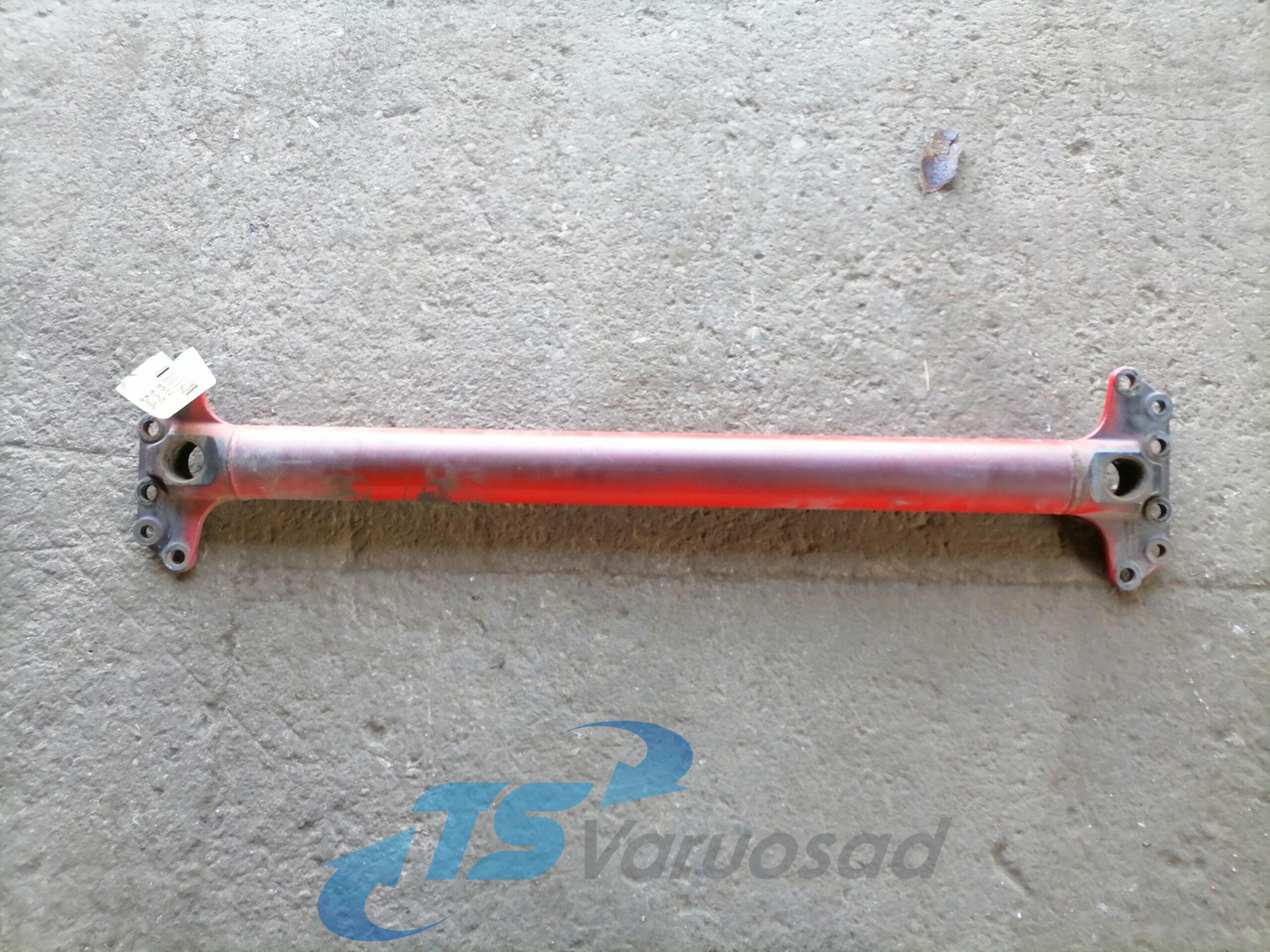 MAN Raami vahetala 81412805282 - Frame/ Châssis pour Camion: photos 2 MAN Raami vahetala 81412805282 - Frame/ Châssis pour Camion: photos 2