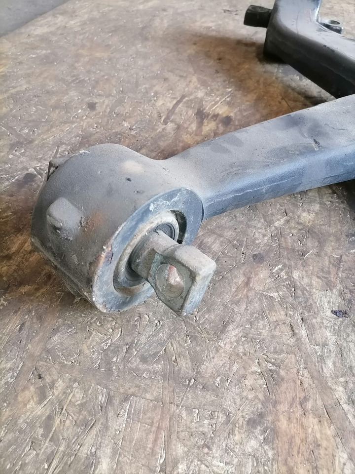 MAN, Scania X- rod 81432206327 - Essieu et pièces pour Camion: photos 5 MAN, Scania X- rod 81432206327 - Essieu et pièces pour Camion: photos 5