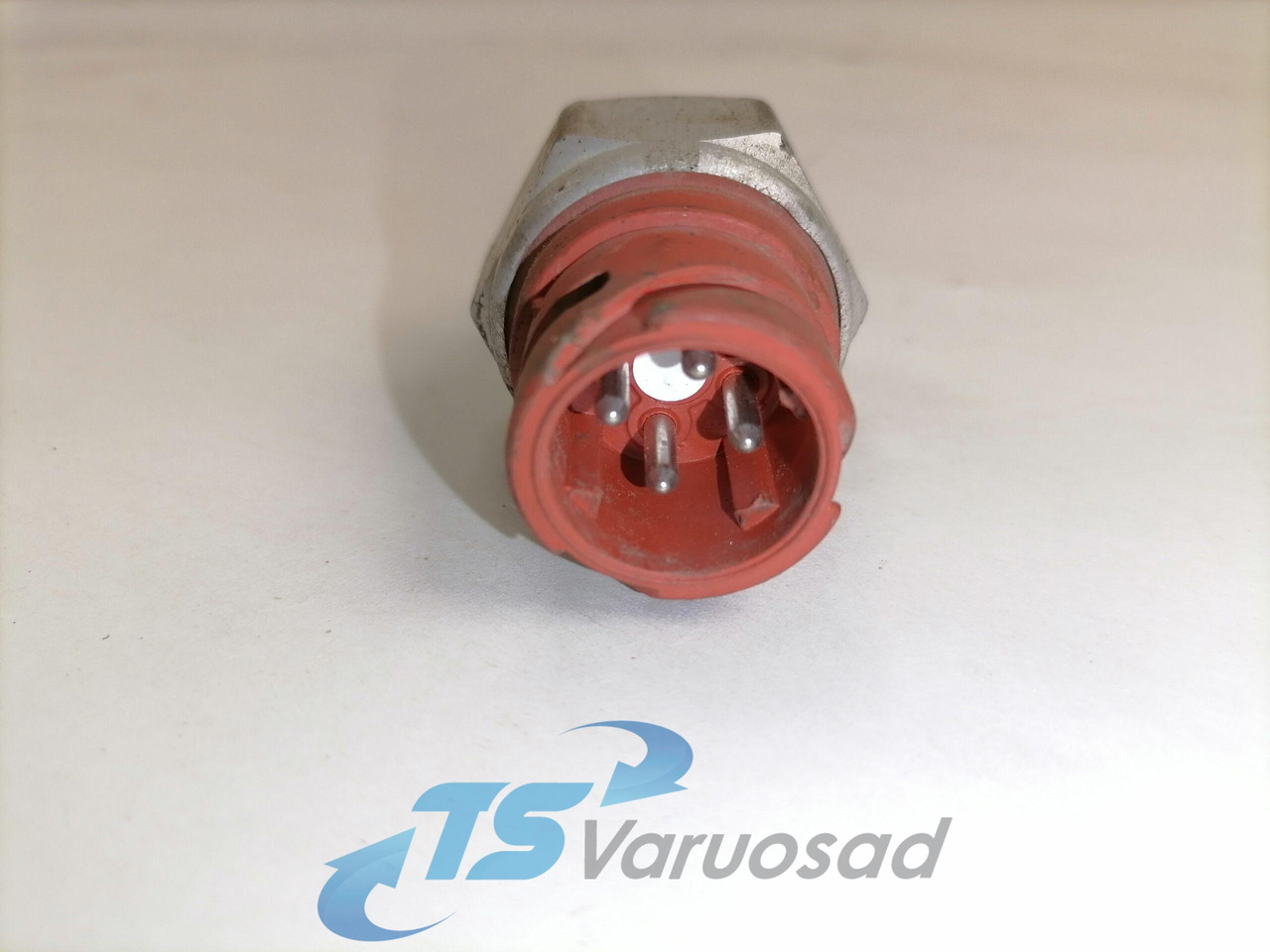 MAN Sensor, air pressure 81274210251 - Capteur pour Camion: photos 3 MAN Sensor, air pressure 81274210251 - Capteur pour Camion: photos 3