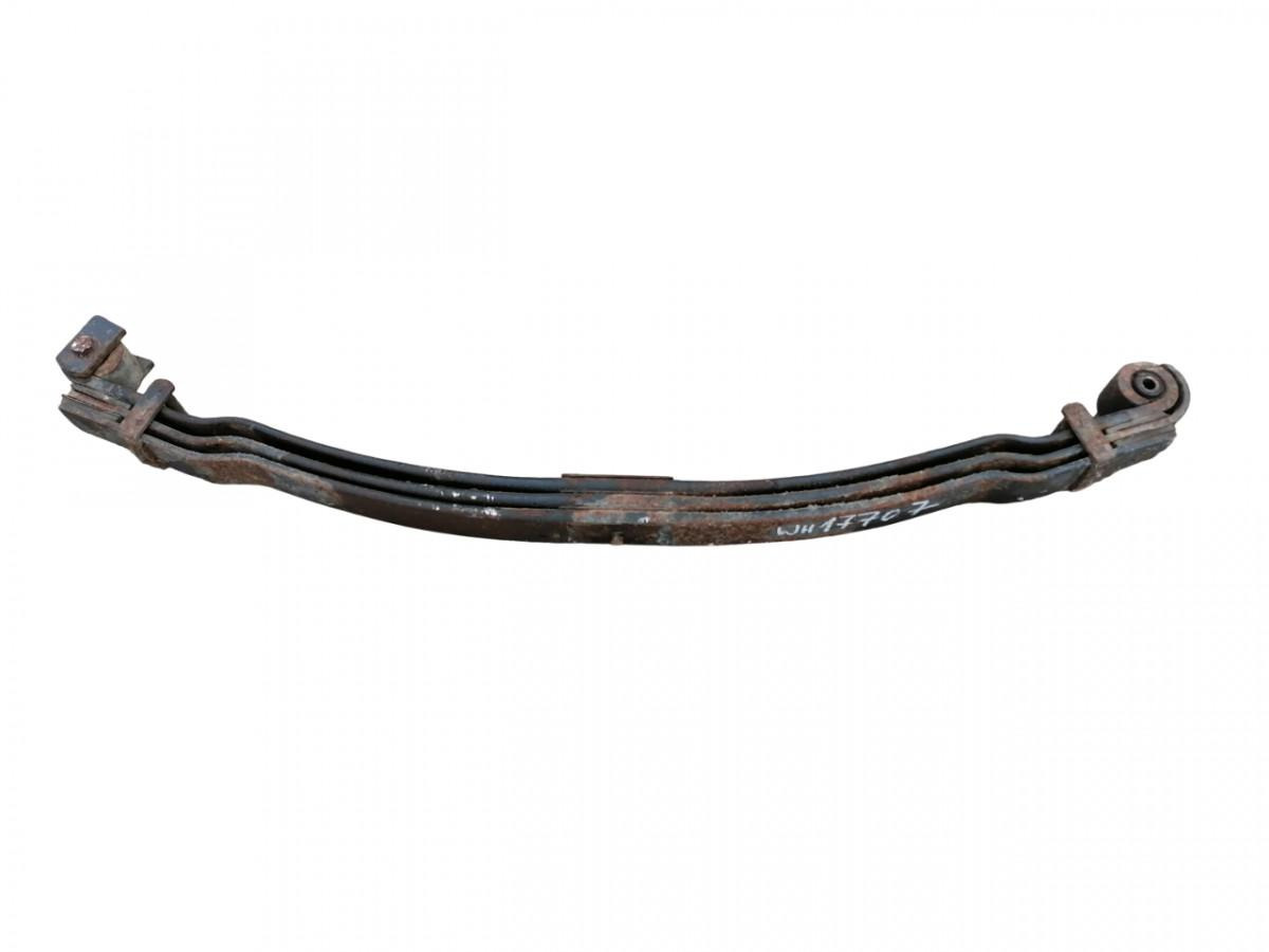 MAN Spring 81434026203 - Suspension du ressort pour Camion: photos 1 MAN Spring 81434026203 - Suspension du ressort pour Camion: photos 1