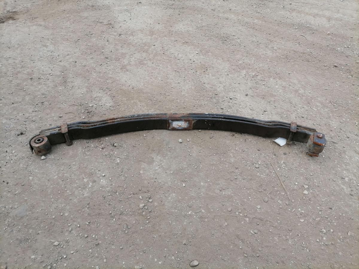 MAN Spring 81434026203 - Suspension du ressort pour Camion: photos 5 MAN Spring 81434026203 - Suspension du ressort pour Camion: photos 5