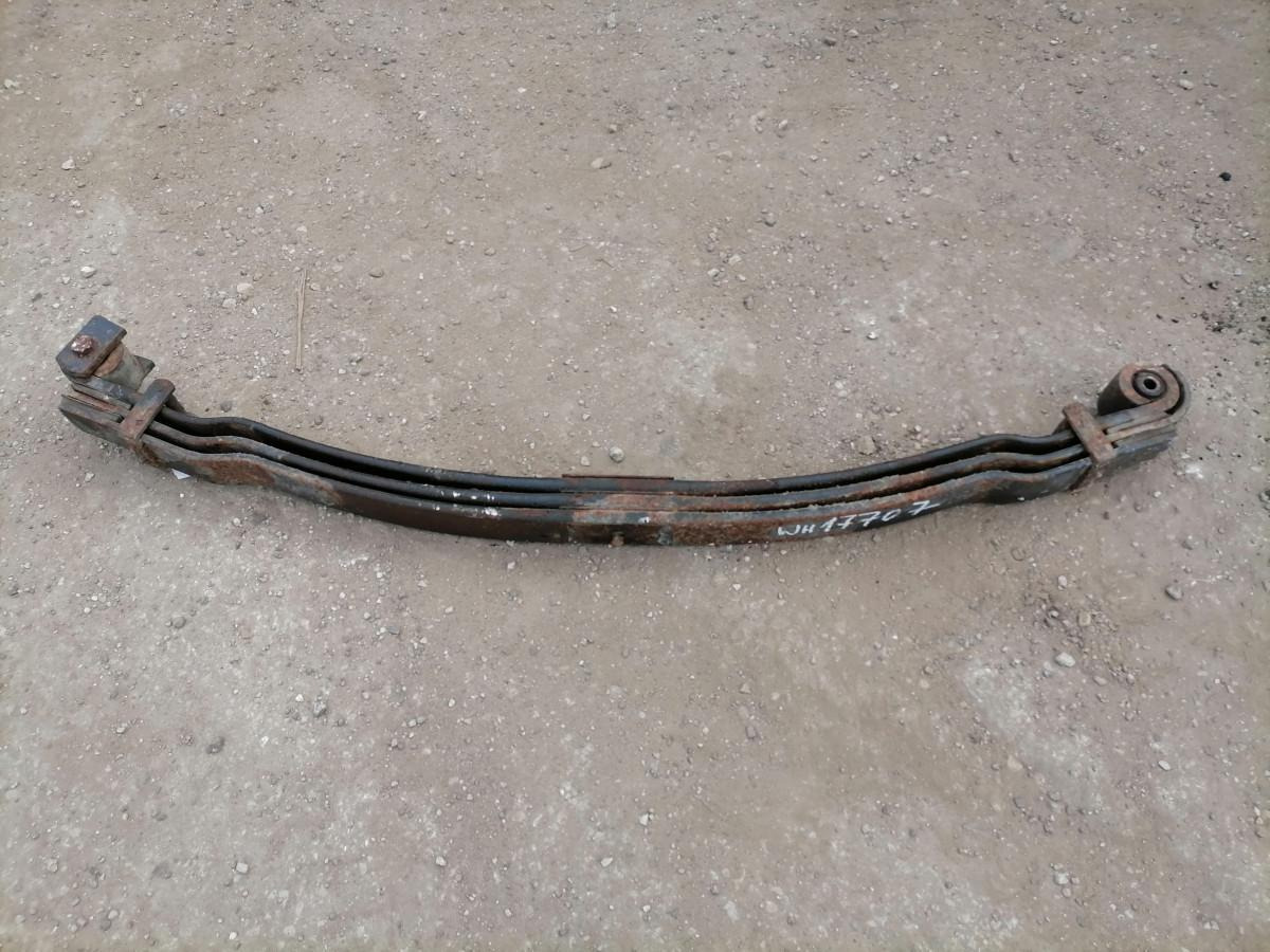 MAN Spring 81434026203 - Suspension du ressort pour Camion: photos 2 MAN Spring 81434026203 - Suspension du ressort pour Camion: photos 2