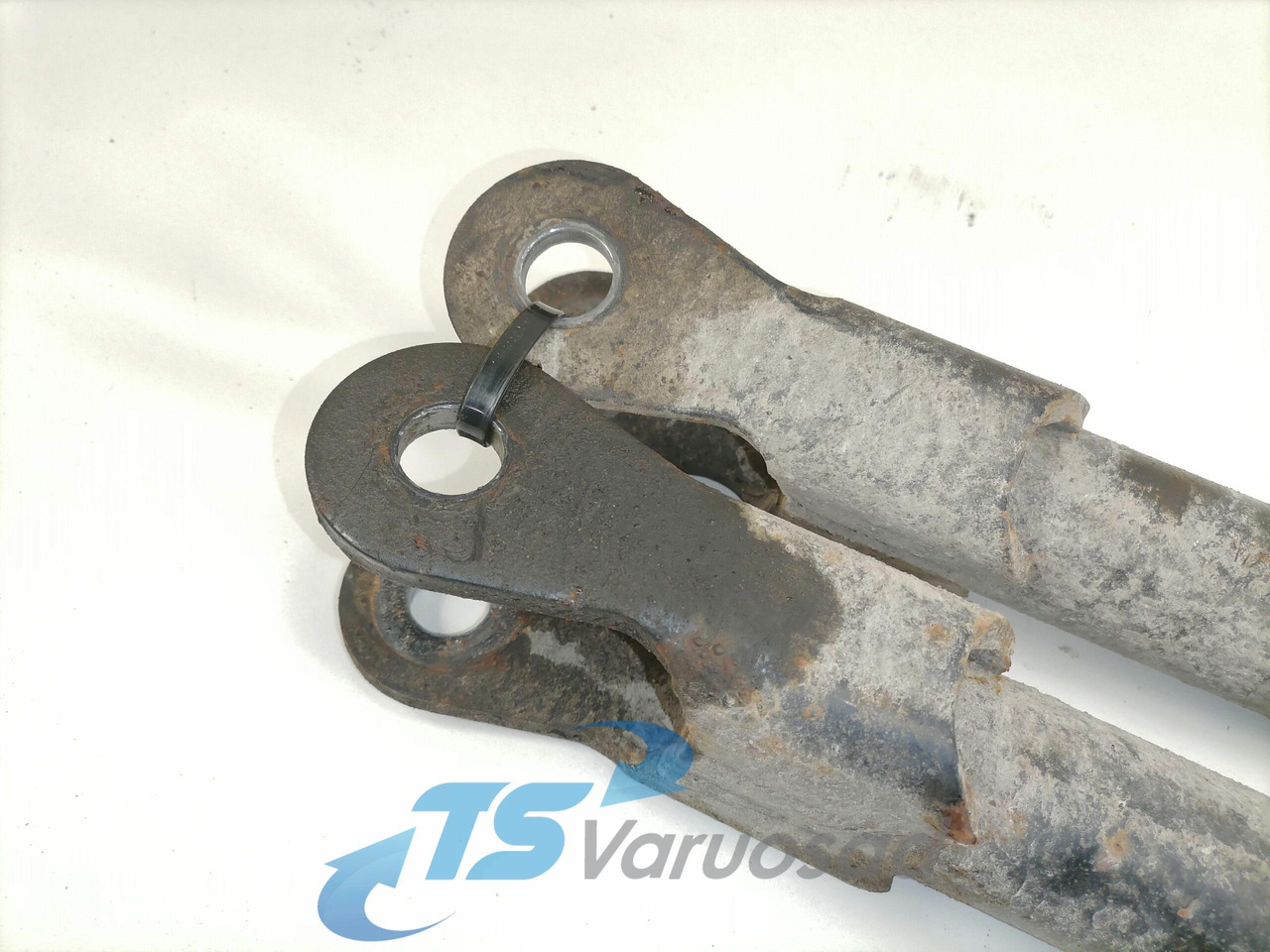 MAN Stabilisaatorvarda liigend 81437185115 - Barre stabilisatrice pour Camion: photos 2 MAN Stabilisaatorvarda liigend 81437185115 - Barre stabilisatrice pour Camion: photos 2