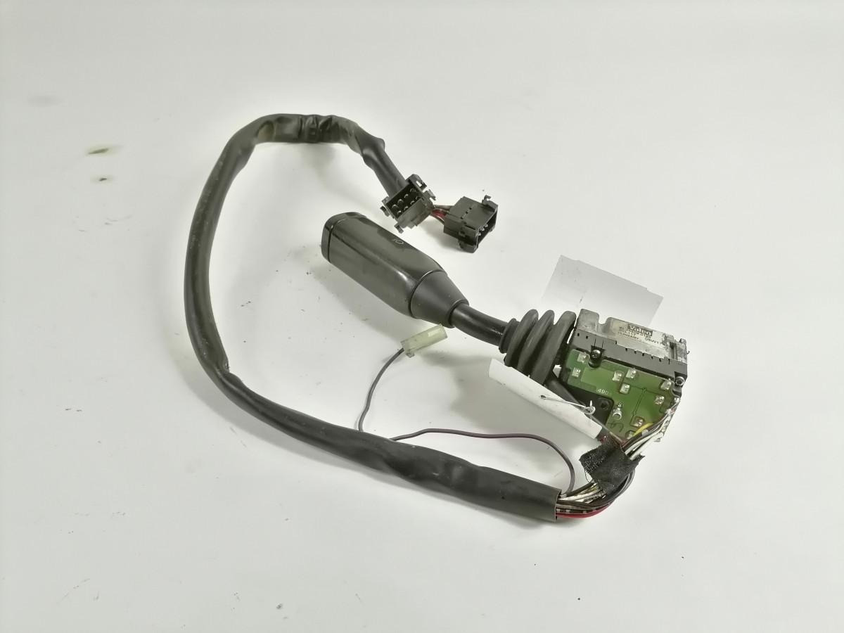 MAN Switch 81255090124 - Système électrique pour Camion: photos 2 MAN Switch 81255090124 - Système électrique pour Camion: photos 2