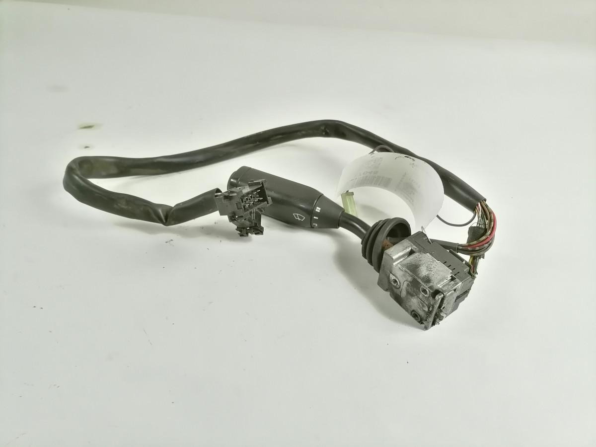 MAN Switch 81255090124 - Système électrique pour Camion: photos 3 MAN Switch 81255090124 - Système électrique pour Camion: photos 3