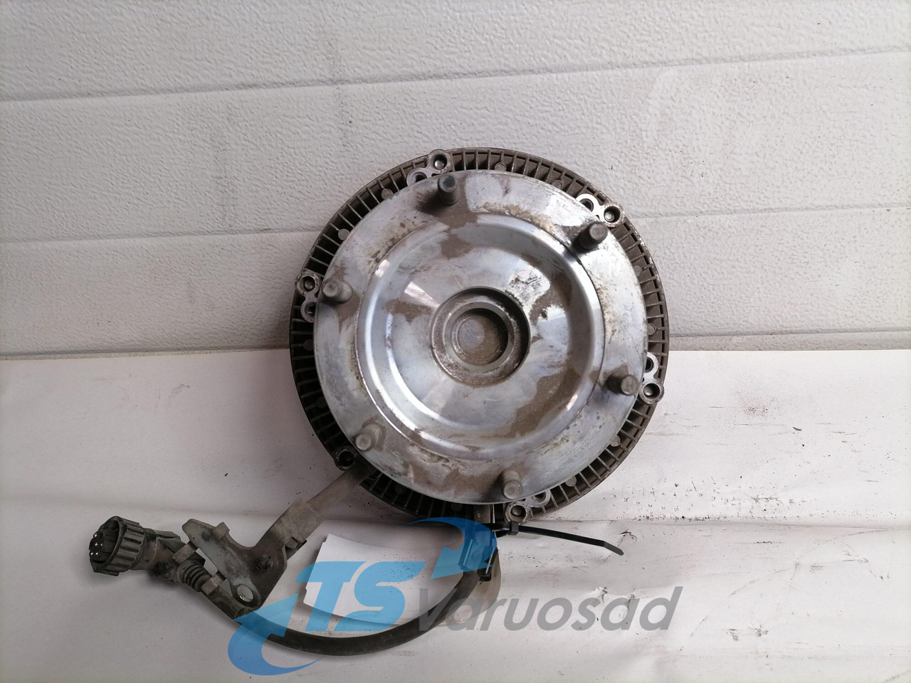 MB Cooling fan 0720002086 - Ventilateur pour Camion: photos 3 MB Cooling fan 0720002086 - Ventilateur pour Camion: photos 3