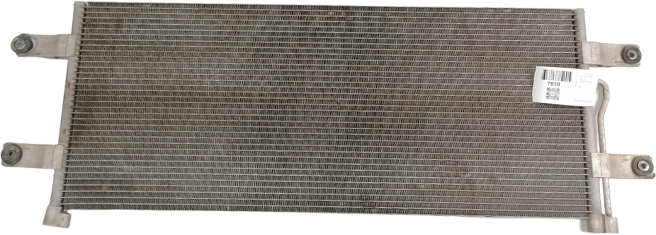 Mercedes-Benz A/C radiator A9605001454 - Chauffage/ Ventilation pour Camion: photos 1 Mercedes-Benz A/C radiator A9605001454 - Chauffage/ Ventilation pour Camion: photos 1