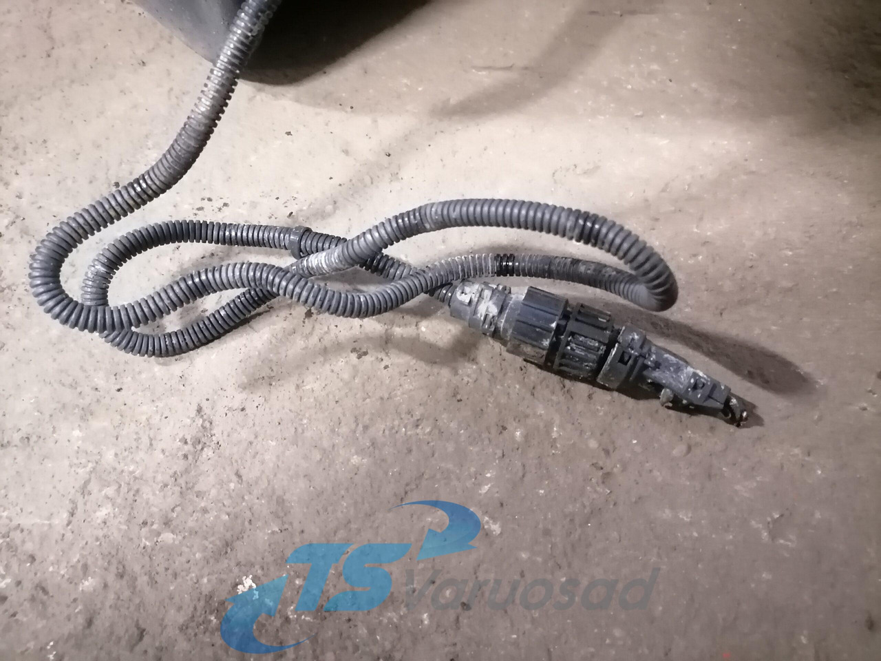 Préparation du carburant pour Camion Mercedes-Benz ADBlue paak A9304701415: photos 6