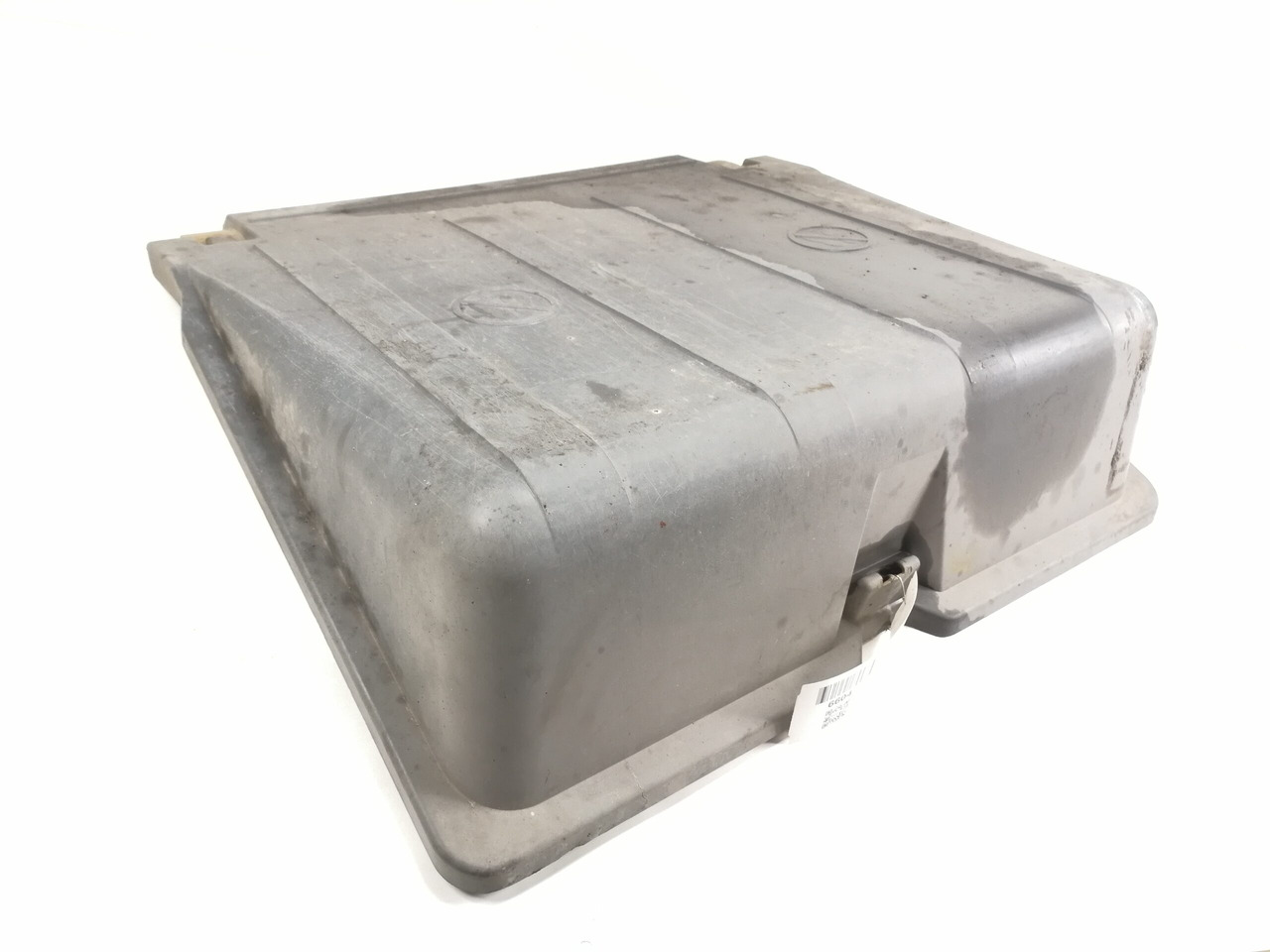 Mercedes-Benz Battery cover A9605410105 - Accumulateur pour Camion: photos 1 Mercedes-Benz Battery cover A9605410105 - Accumulateur pour Camion: photos 1