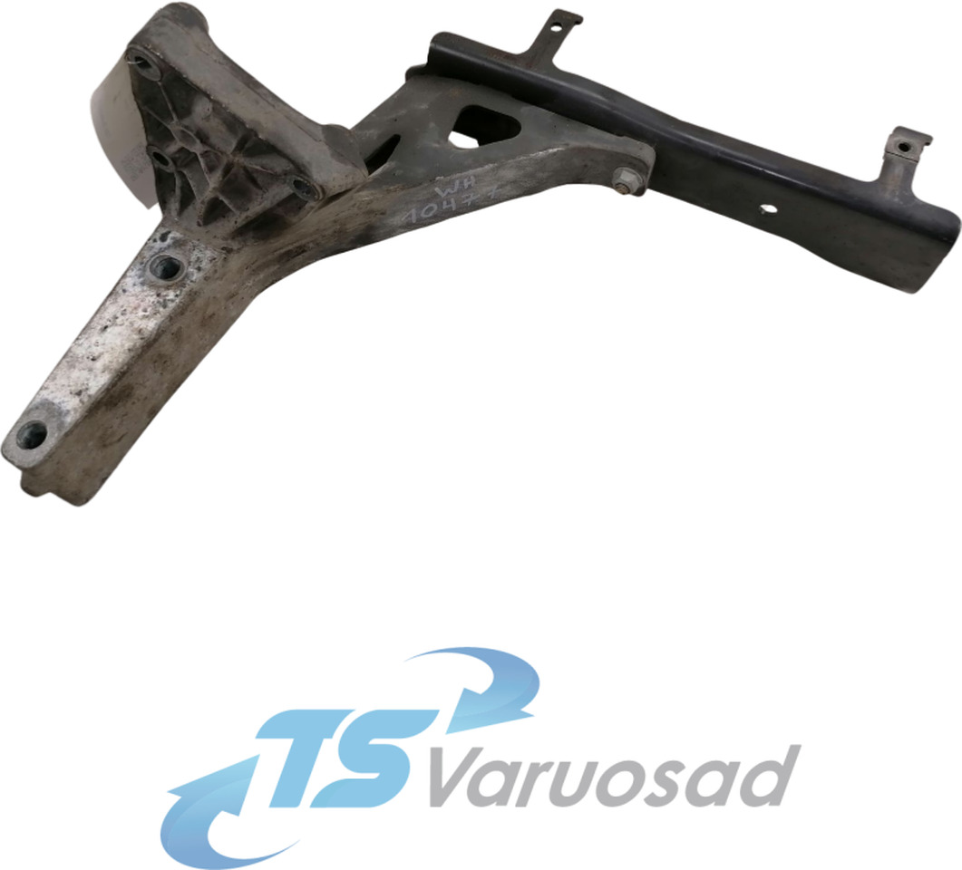 Mercedes-Benz Bummmmper bracket A9436660178 - Pare-chocs pour Camion: photos 1 Mercedes-Benz Bummmmper bracket A9436660178 - Pare-chocs pour Camion: photos 1