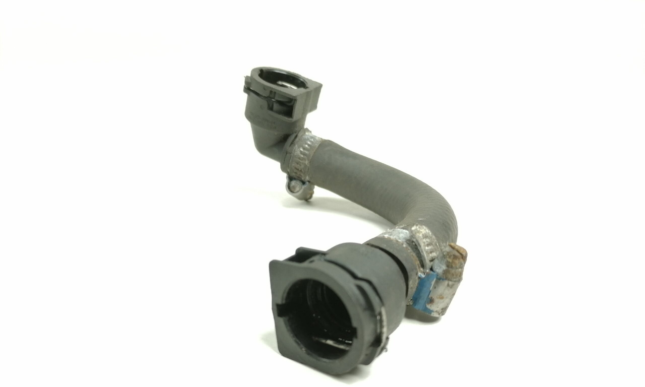 Mercedes-Benz Coolant pipe A4712000252 - Système de refroidissement pour Camion: photos 2 Mercedes-Benz Coolant pipe A4712000252 - Système de refroidissement pour Camion: photos 2