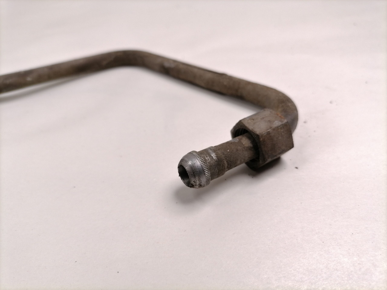 Mercedes-Benz Coolant pipe A4712005351 - Système de refroidissement pour Camion: photos 2 Mercedes-Benz Coolant pipe A4712005351 - Système de refroidissement pour Camion: photos 2