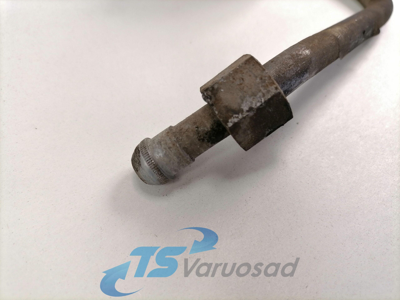 Mercedes-Benz Coolant pipe A4712005451 - Système de refroidissement pour Camion: photos 3 Mercedes-Benz Coolant pipe A4712005451 - Système de refroidissement pour Camion: photos 3