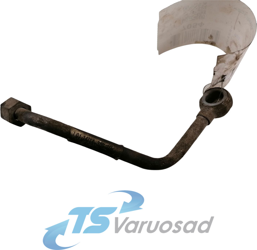Mercedes-Benz Coolant pipe A4712005451 - Système de refroidissement pour Camion: photos 1 Mercedes-Benz Coolant pipe A4712005451 - Système de refroidissement pour Camion: photos 1