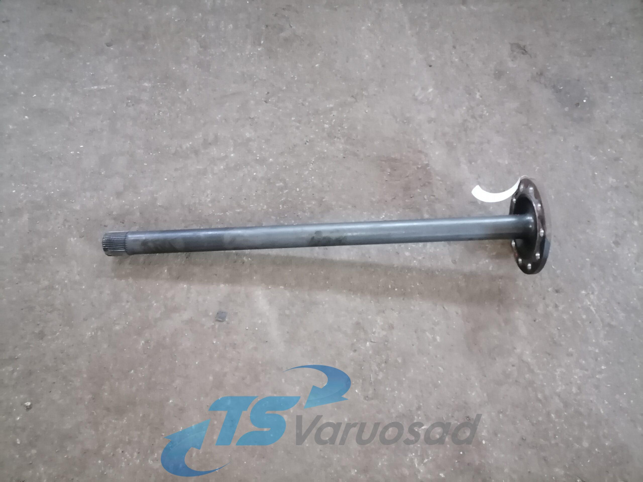 Mercedes-Benz Drive shaft A9483570901 - Demi arbre pour Camion: photos 1 Mercedes-Benz Drive shaft A9483570901 - Demi arbre pour Camion: photos 1