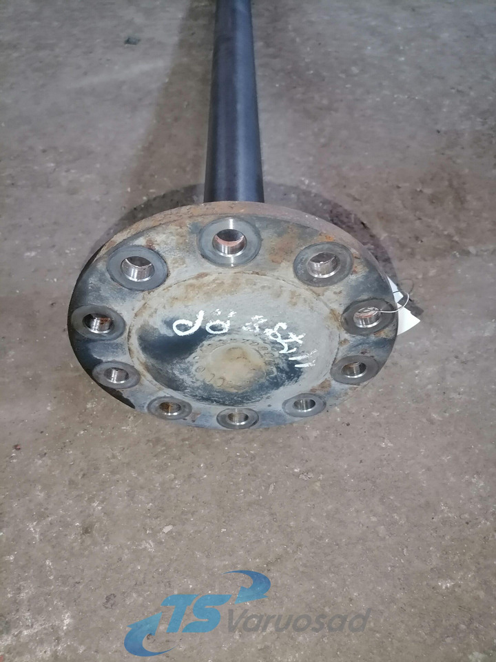 Mercedes-Benz Drive shaft A9483570901 - Demi arbre pour Camion: photos 2 Mercedes-Benz Drive shaft A9483570901 - Demi arbre pour Camion: photos 2