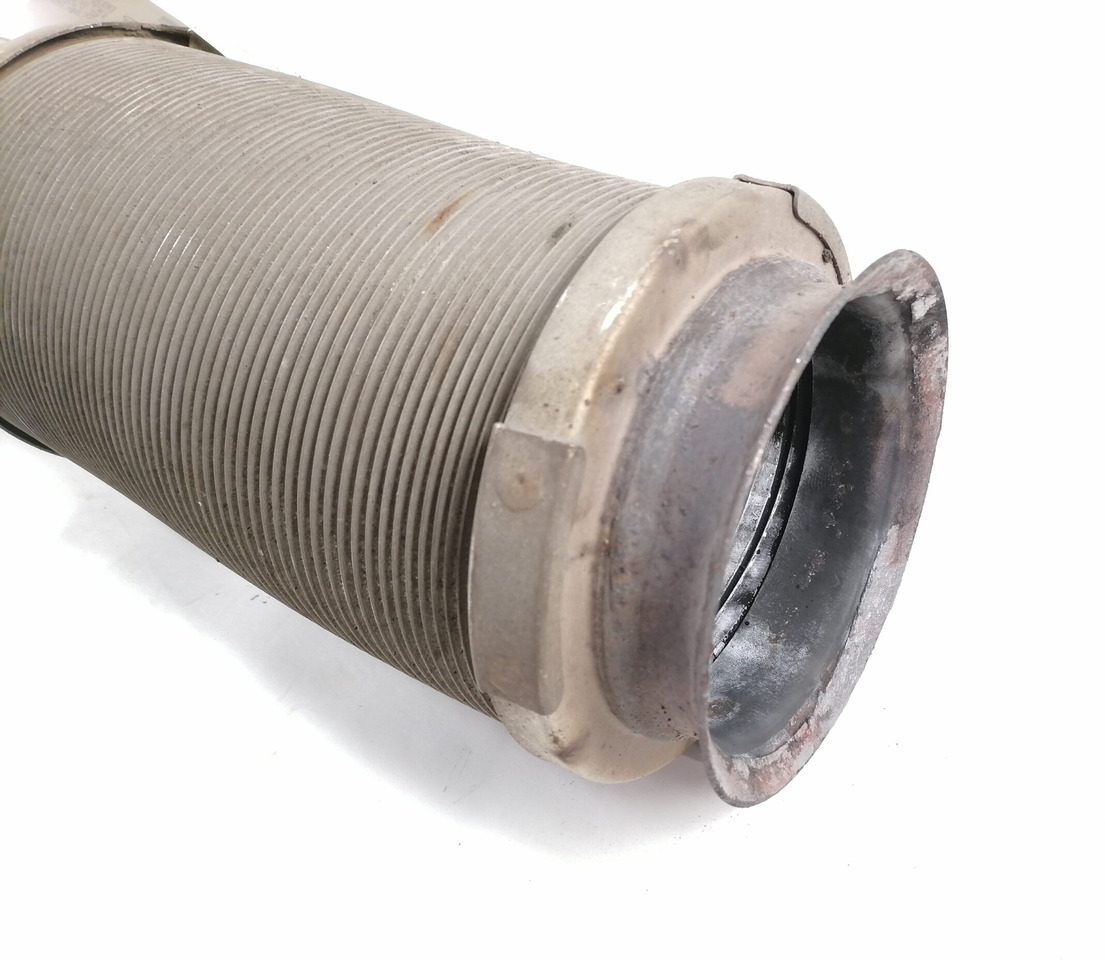Mercedes-Benz Exhaust pipe A9604901220 - Silencieux pour Camion: photos 2 Mercedes-Benz Exhaust pipe A9604901220 - Silencieux pour Camion: photos 2