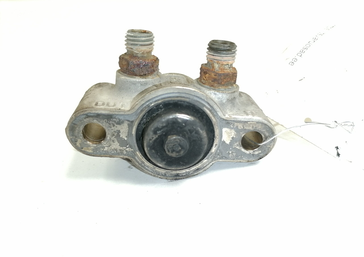 Mercedes-Benz Injector A0000705546 - Pompe à carburant pour Camion: photos 2 Mercedes-Benz Injector A0000705546 - Pompe à carburant pour Camion: photos 2