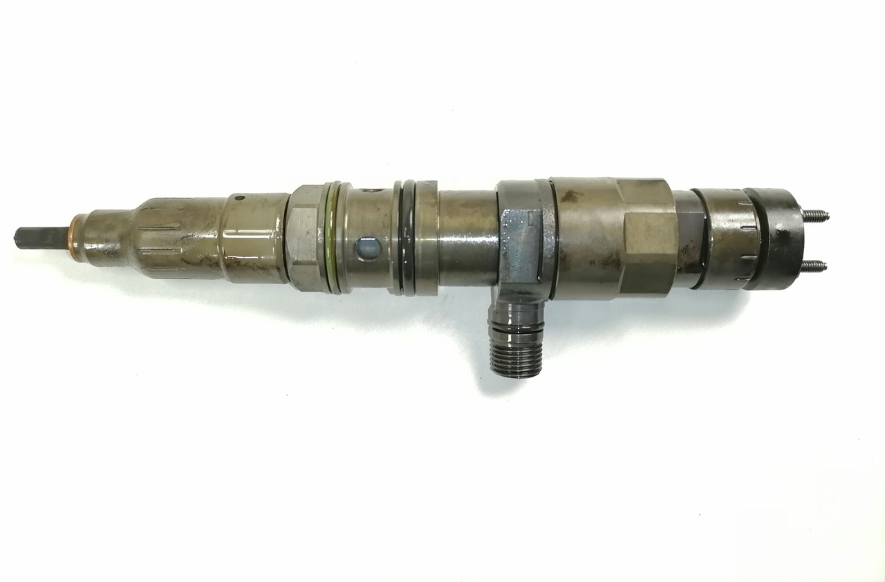 Mercedes-Benz Injector A4710700487 - Pompe à carburant pour Camion: photos 3 Mercedes-Benz Injector A4710700487 - Pompe à carburant pour Camion: photos 3