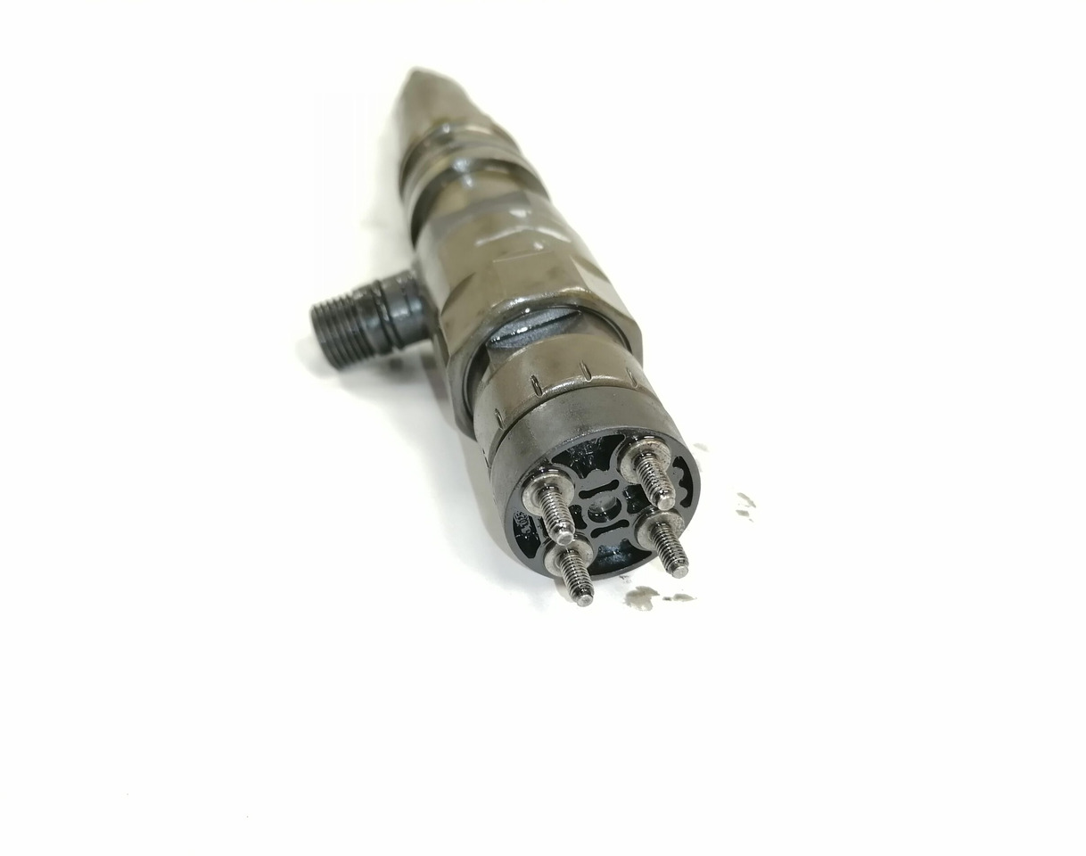 Mercedes-Benz Injector A4710700487 - Pompe à carburant pour Camion: photos 3 Mercedes-Benz Injector A4710700487 - Pompe à carburant pour Camion: photos 3