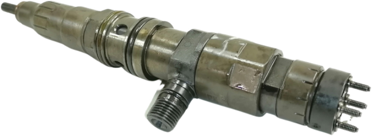 Mercedes-Benz Injector A4710700487 - Pompe à carburant pour Camion: photos 1 Mercedes-Benz Injector A4710700487 - Pompe à carburant pour Camion: photos 1