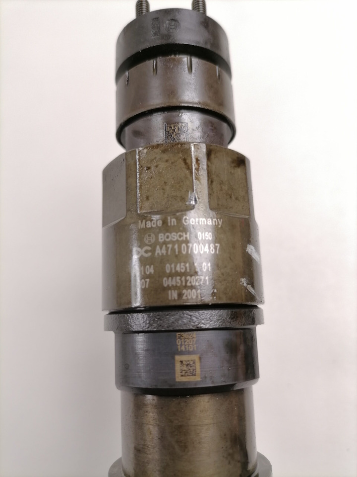 Mercedes-Benz Injector A4710700487 - Pompe à carburant pour Camion: photos 4 Mercedes-Benz Injector A4710700487 - Pompe à carburant pour Camion: photos 4