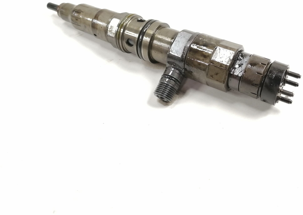 Mercedes-Benz Injector A4710700487 - Pompe à carburant pour Camion: photos 1 Mercedes-Benz Injector A4710700487 - Pompe à carburant pour Camion: photos 1