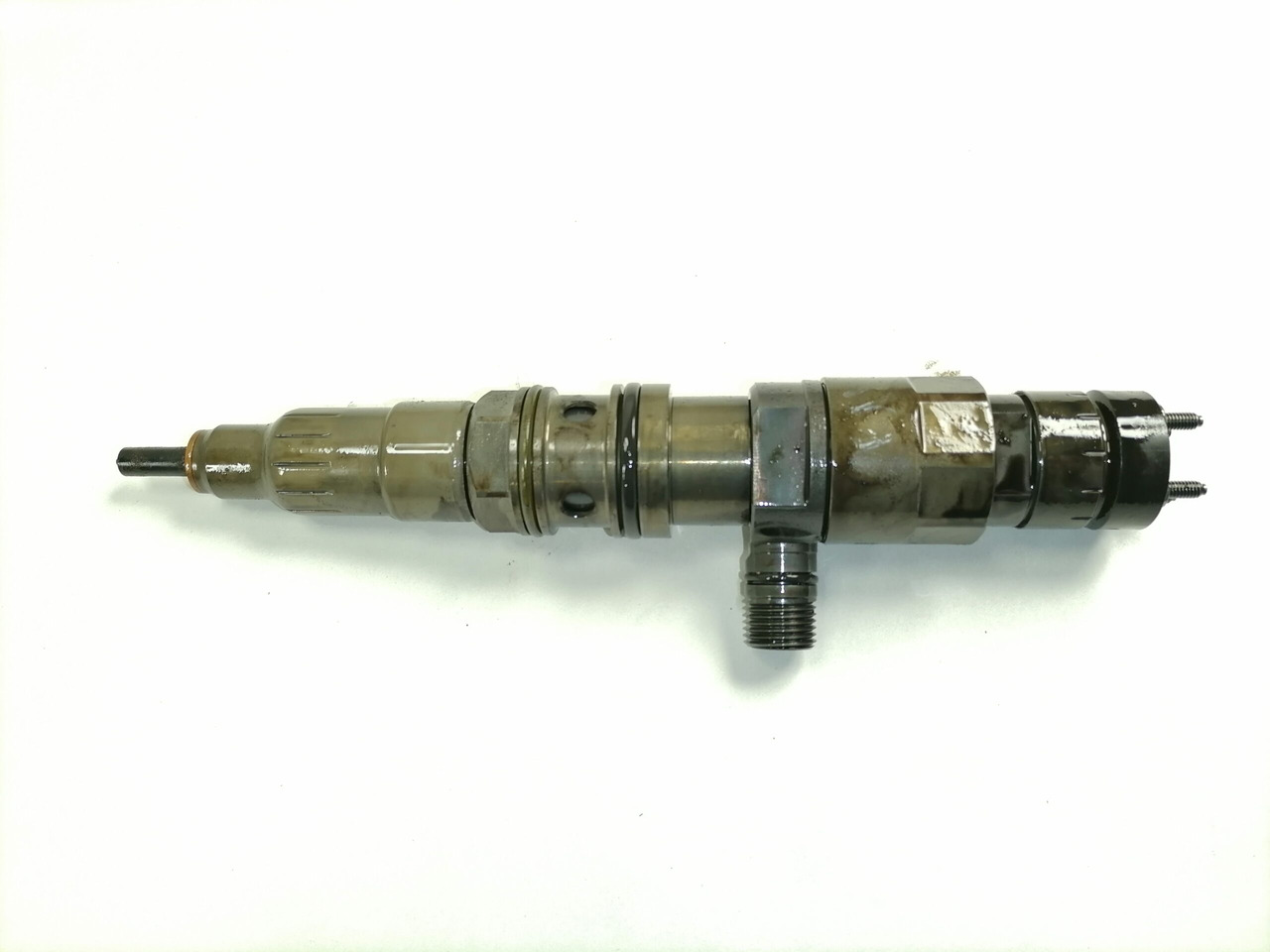 Mercedes-Benz Injector A4710700487 - Pompe à carburant pour Camion: photos 3 Mercedes-Benz Injector A4710700487 - Pompe à carburant pour Camion: photos 3