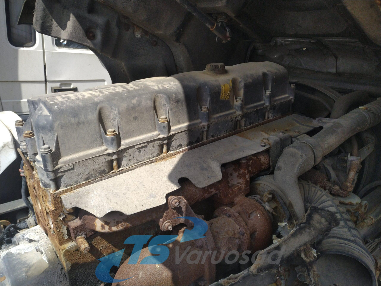 Renault Mootor DCI 06-23-56 DCI 06-23-56 - Moteur pour Camion: photos 2 Renault Mootor DCI 06-23-56 DCI 06-23-56 - Moteur pour Camion: photos 2