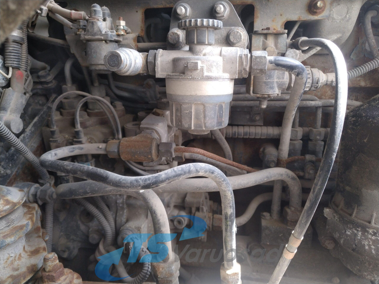 Renault Mootor DCI 06-23-56 DCI 06-23-56 - Moteur pour Camion: photos 5 Renault Mootor DCI 06-23-56 DCI 06-23-56 - Moteur pour Camion: photos 5