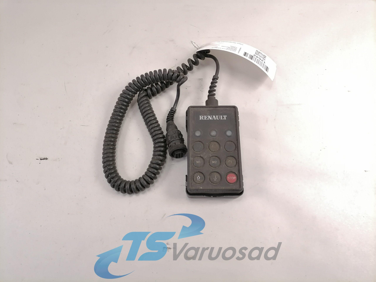 Renault Suspension control 5010344159 - Suspension pour Camion: photos 1 Renault Suspension control 5010344159 - Suspension pour Camion: photos 1