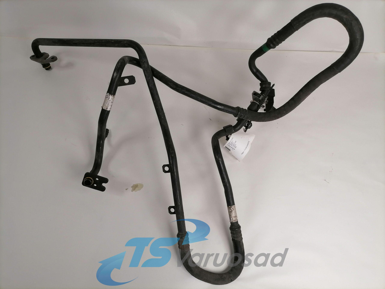 Scania A/C pipe 1444990 - Chauffage/ Ventilation pour Camion: photos 1 Scania A/C pipe 1444990 - Chauffage/ Ventilation pour Camion: photos 1