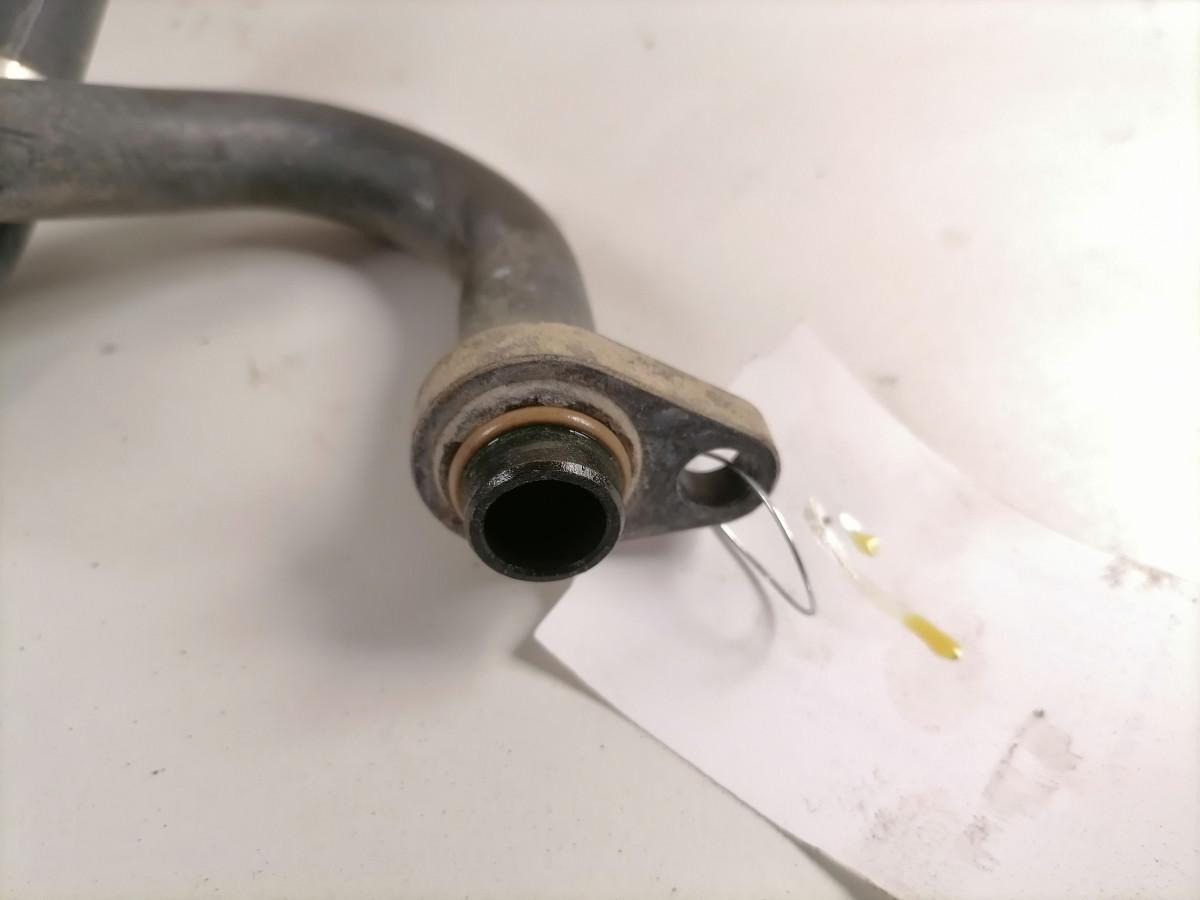 Scania A/C pipe 1901390 - Chauffage/ Ventilation pour Camion: photos 3 Scania A/C pipe 1901390 - Chauffage/ Ventilation pour Camion: photos 3