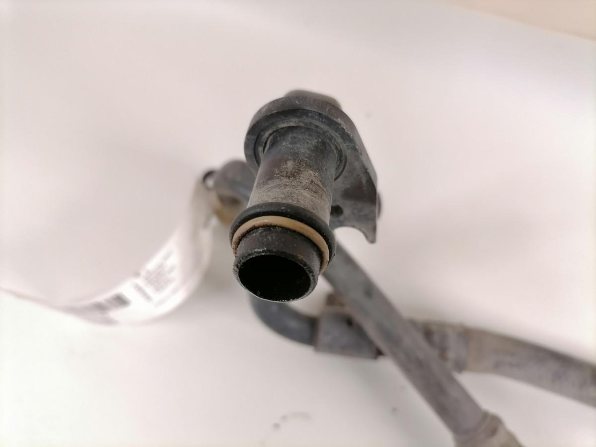 Scania A/C pipe 1901390 - Chauffage/ Ventilation pour Camion: photos 4 Scania A/C pipe 1901390 - Chauffage/ Ventilation pour Camion: photos 4