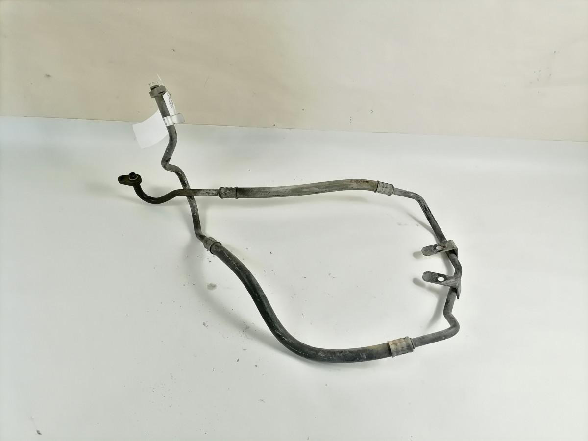 Scania A/C pipe 2030645 - Chauffage/ Ventilation pour Camion: photos 2 Scania A/C pipe 2030645 - Chauffage/ Ventilation pour Camion: photos 2