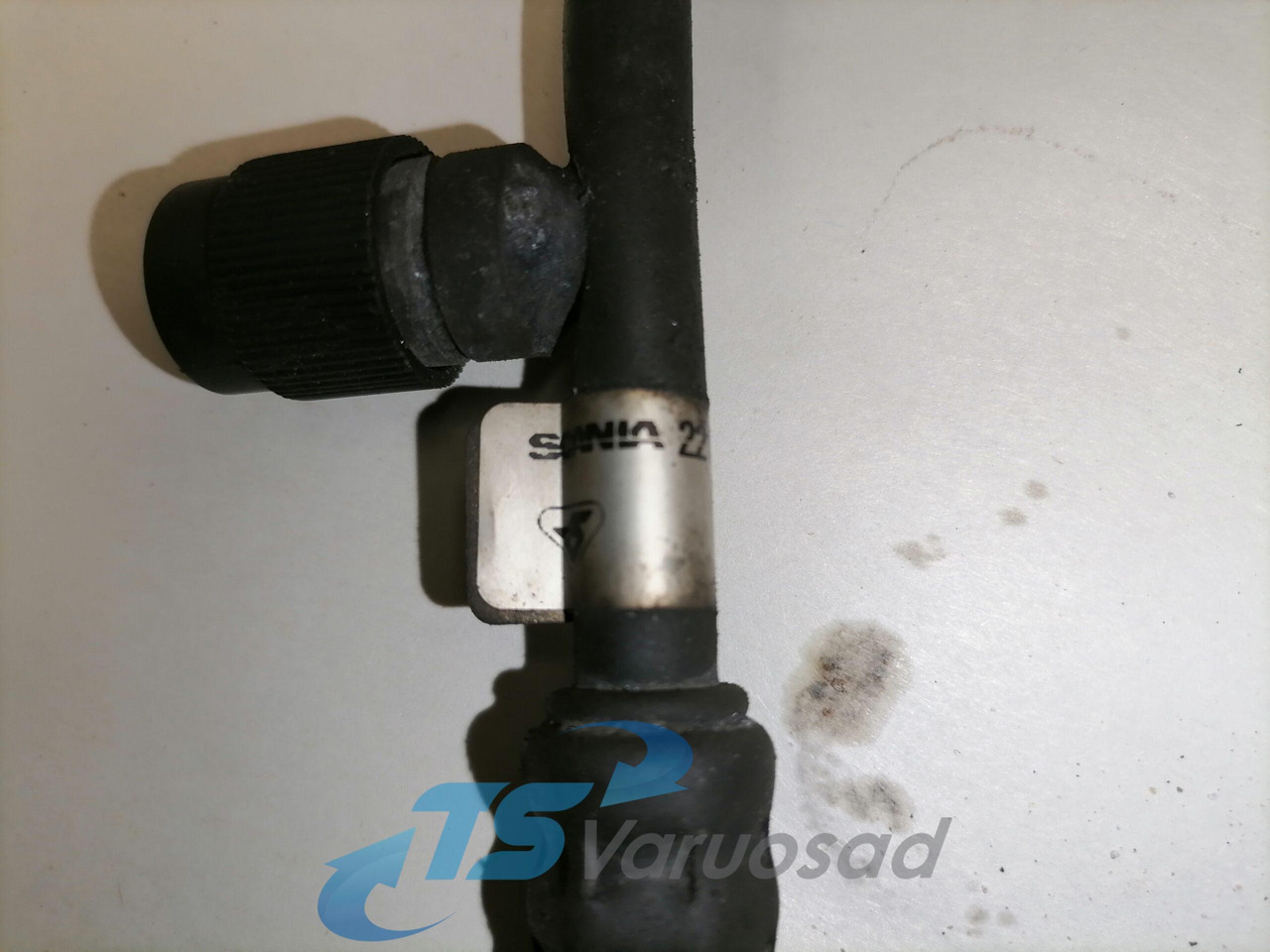 Scania A/C pipe 2216416 - Chauffage/ Ventilation pour Camion: photos 5 Scania A/C pipe 2216416 - Chauffage/ Ventilation pour Camion: photos 5