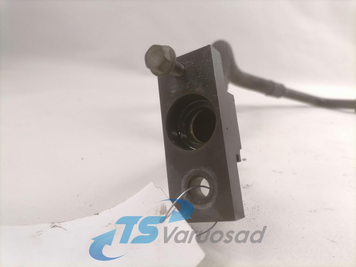 Scania A/C pipe 2433362 - Chauffage/ Ventilation pour Camion: photos 5 Scania A/C pipe 2433362 - Chauffage/ Ventilation pour Camion: photos 5