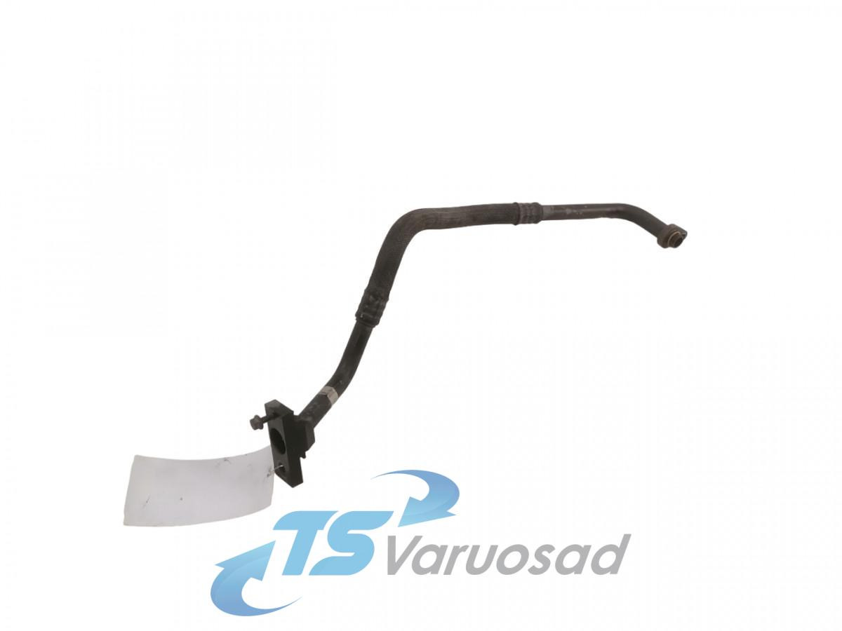 Scania A/C pipe 2433362 - Chauffage/ Ventilation pour Camion: photos 1 Scania A/C pipe 2433362 - Chauffage/ Ventilation pour Camion: photos 1