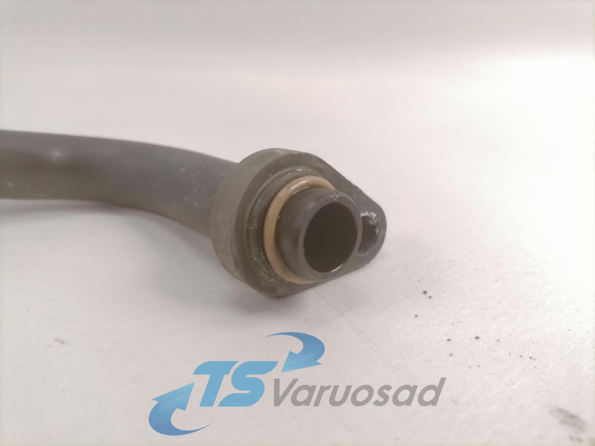 Scania A/C pipe 2433362 - Chauffage/ Ventilation pour Camion: photos 4 Scania A/C pipe 2433362 - Chauffage/ Ventilation pour Camion: photos 4