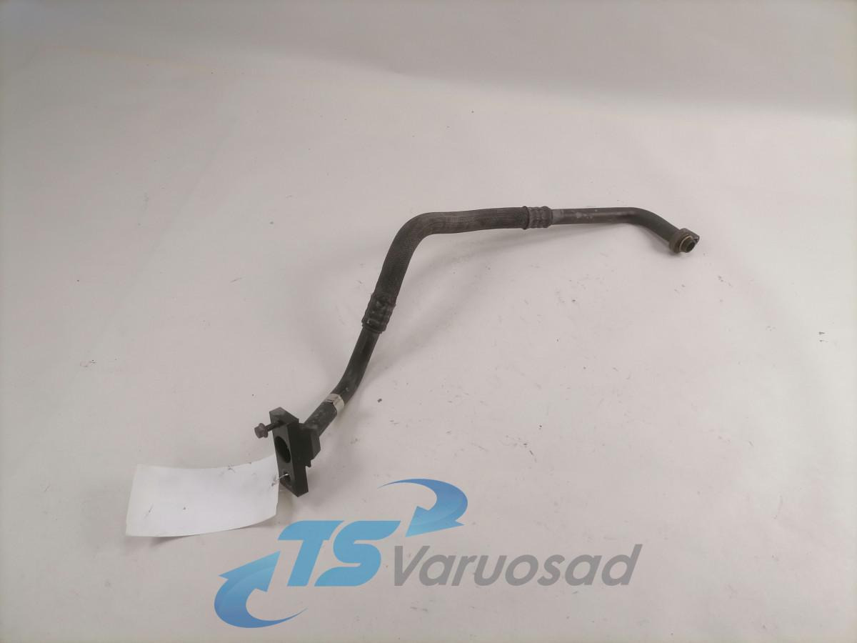Scania A/C pipe 2433362 - Chauffage/ Ventilation pour Camion: photos 2 Scania A/C pipe 2433362 - Chauffage/ Ventilation pour Camion: photos 2