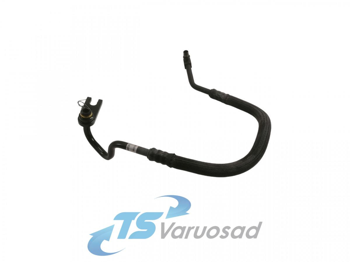 Scania A/C pipe 2483734 - Chauffage/ Ventilation pour Camion: photos 1 Scania A/C pipe 2483734 - Chauffage/ Ventilation pour Camion: photos 1