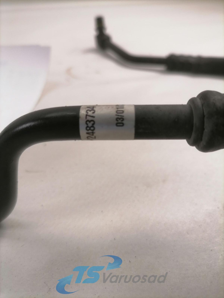 Scania A/C pipe 2483734 - Chauffage/ Ventilation pour Camion: photos 5 Scania A/C pipe 2483734 - Chauffage/ Ventilation pour Camion: photos 5