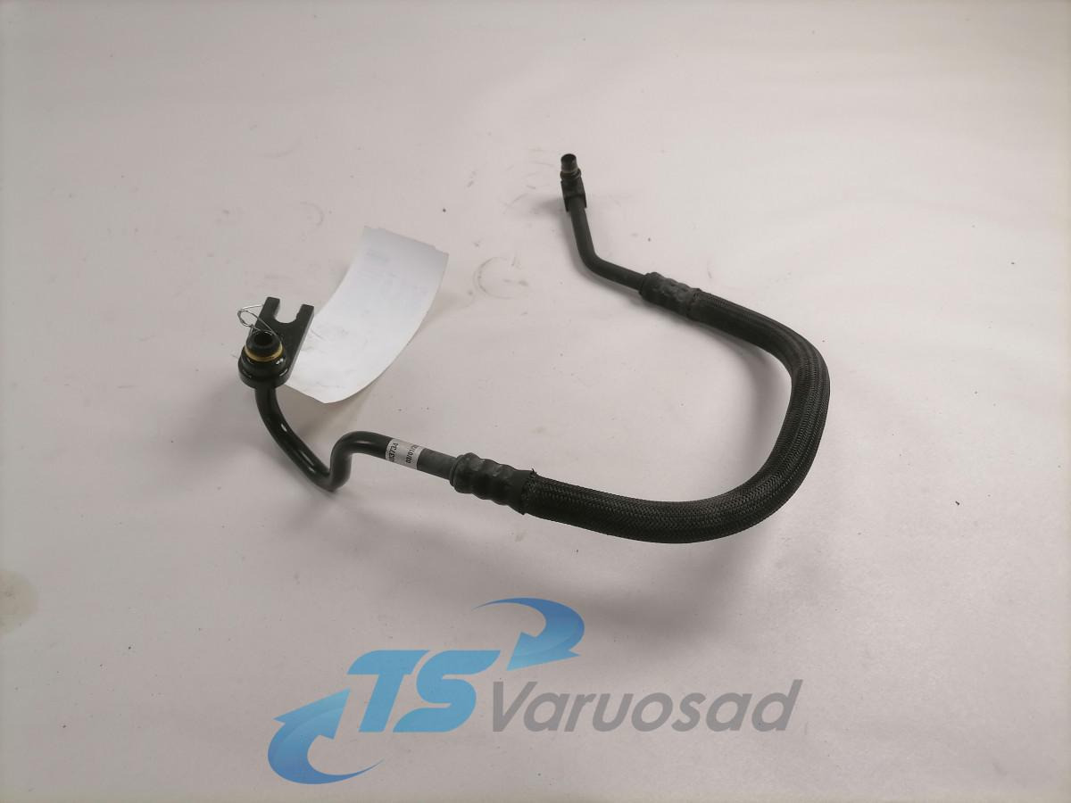 Scania A/C pipe 2483734 - Chauffage/ Ventilation pour Camion: photos 2 Scania A/C pipe 2483734 - Chauffage/ Ventilation pour Camion: photos 2