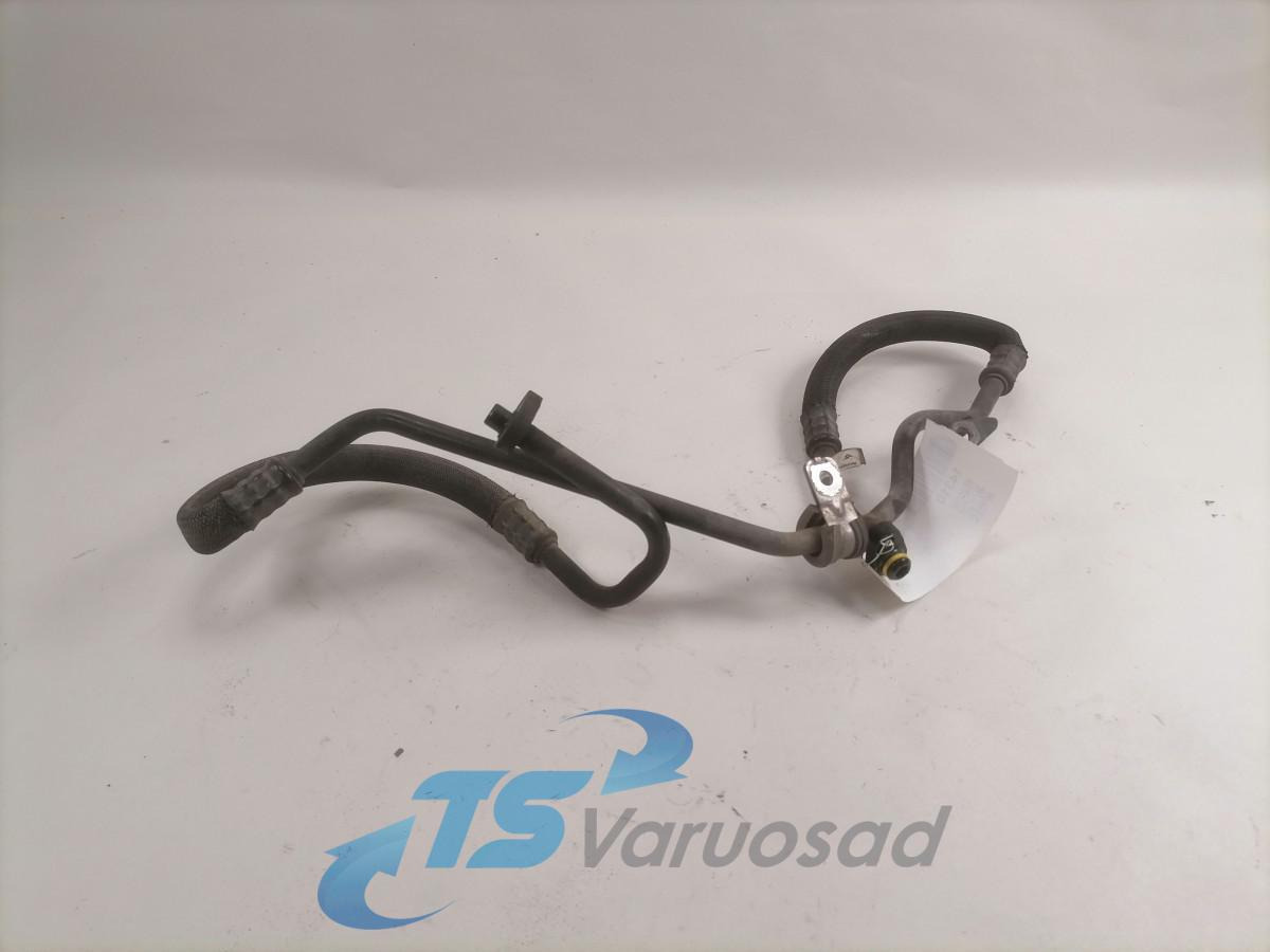 Scania A/C pipe 2558063 - Chauffage/ Ventilation pour Camion: photos 2 Scania A/C pipe 2558063 - Chauffage/ Ventilation pour Camion: photos 2