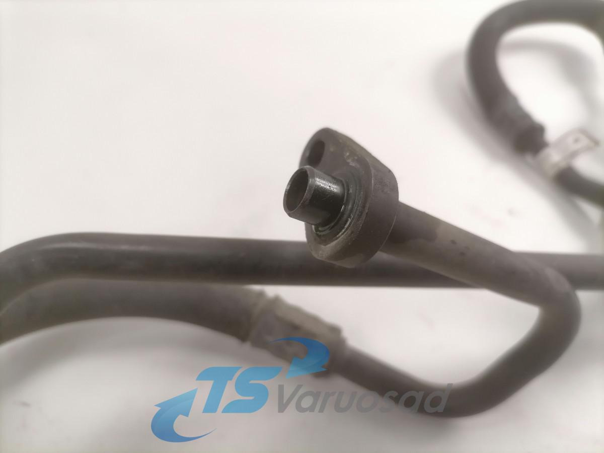 Scania A/C pipe 2558063 - Chauffage/ Ventilation pour Camion: photos 4 Scania A/C pipe 2558063 - Chauffage/ Ventilation pour Camion: photos 4