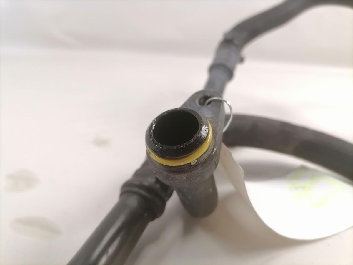 Scania A/C pipe 2608754 - Chauffage/ Ventilation pour Camion: photos 3 Scania A/C pipe 2608754 - Chauffage/ Ventilation pour Camion: photos 3